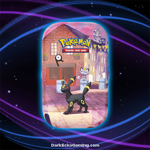 30th Celebration Mini Tin - Umbreon