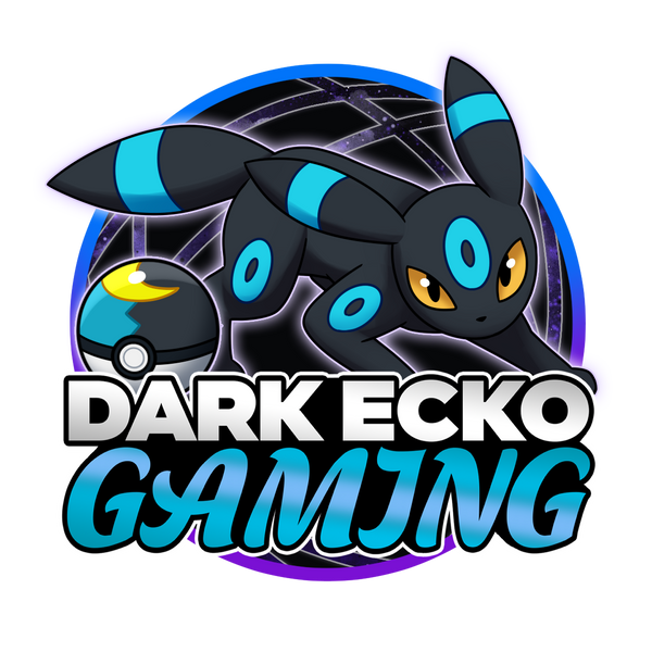 Dark Ecko Gaming logo