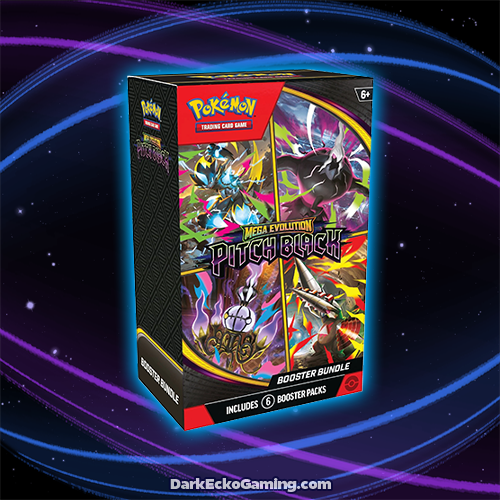 Pitch Black Booster Bundle