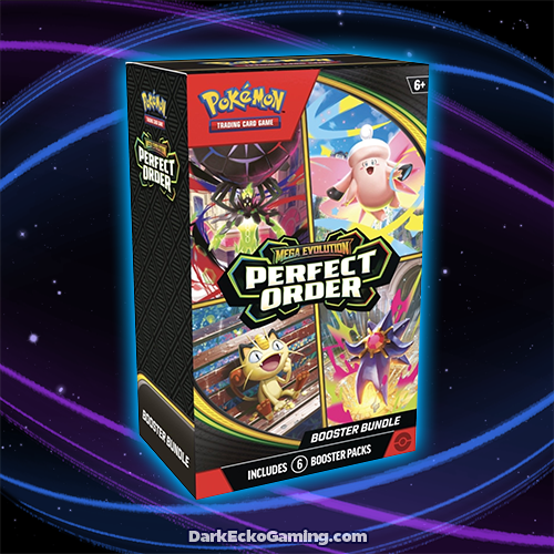 Perfect Order Booster Bundle