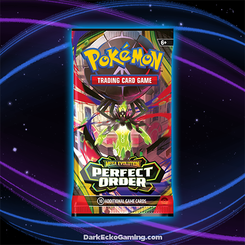 Perfect Order Booster Pack